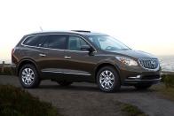 Buick Enclave